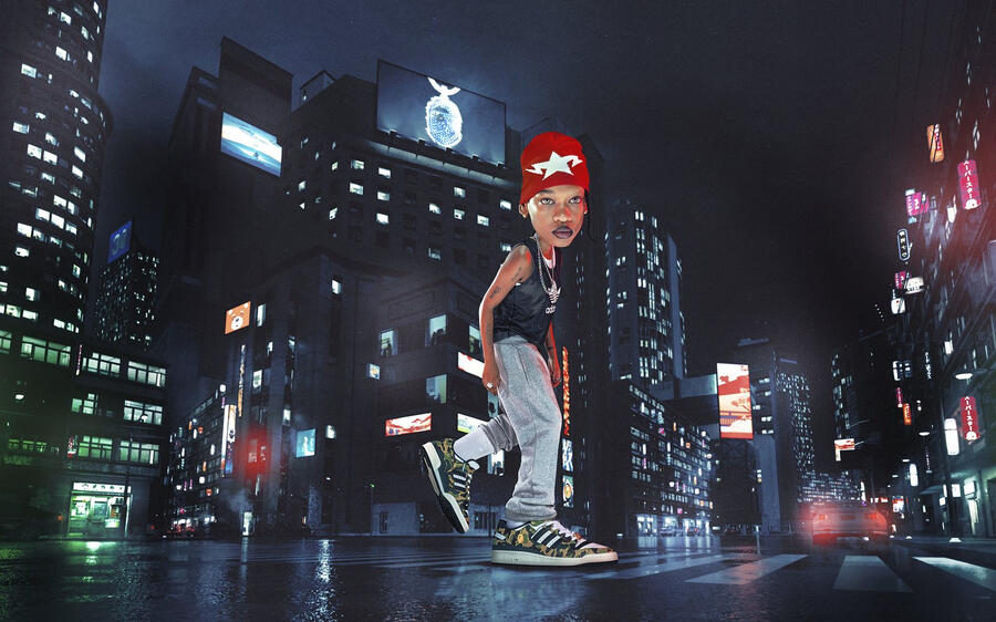 BAPE